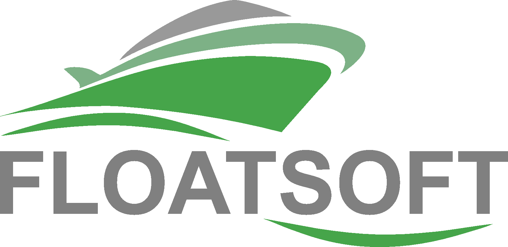 FloatSoft Logo